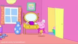 انیمیشن  پپا پیگ  (peppa pig )  فصل 1  قسمت 50